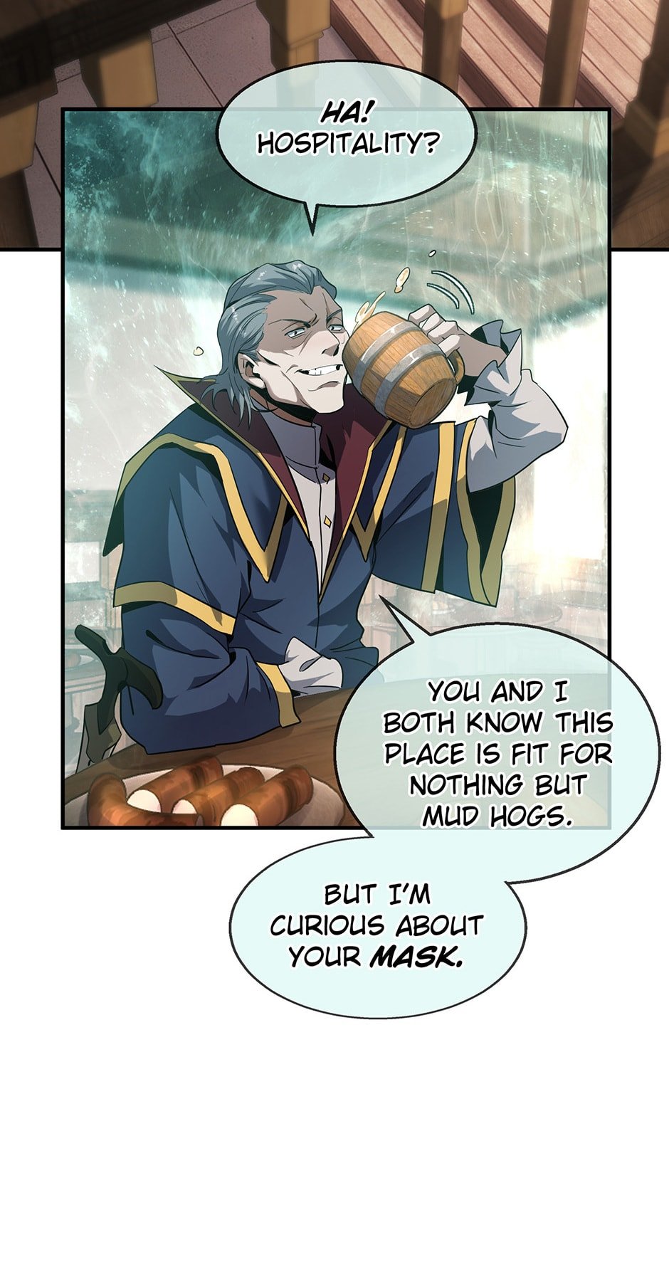 The Beginning After the End, Chapter 202 image 51